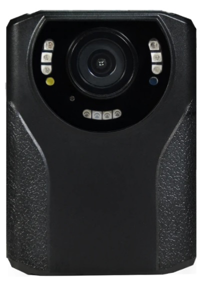 Нагрудний відеореєстратор Tecsar BDC-53-64C